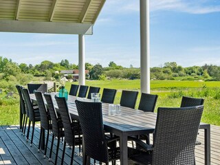 Casa per le vacanze Vejby Strand  39