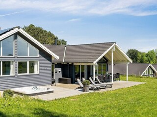 Casa de vacaciones Vejby Strand  36