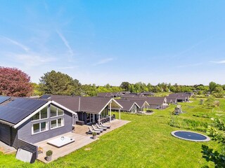 Holiday house Vejby Strand Outdoor Recording 6