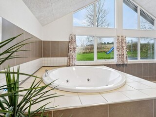 Vakantiehuis Vejby Strand  13