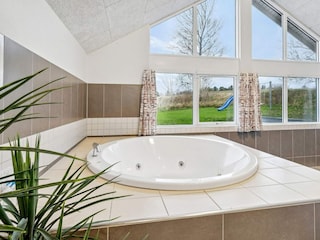Vakantiehuis Vejby Strand  22