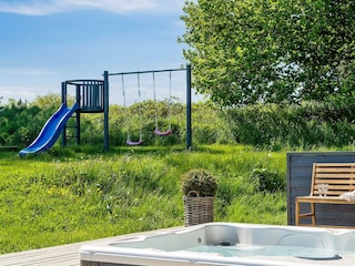 Holiday house Vejby Strand  26