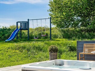 Vakantiehuis Vejby Strand  24