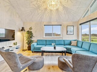 Casa per le vacanze Vejby Strand  21