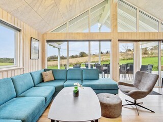 Vakantiehuis Vejby Strand  22
