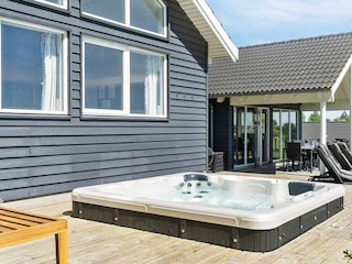 Holiday house Vejby Strand  29