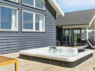 Maison de vacances Vejby Strand  31