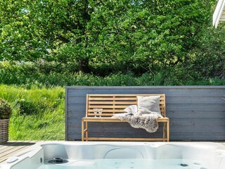 Holiday house Vejby Strand  34