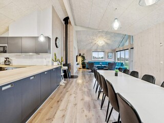 Casa per le vacanze Vejby Strand  37