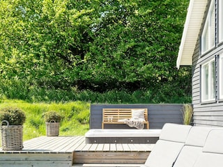 Holiday house Vejby Strand  20