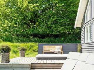 Vakantiehuis Vejby Strand  19