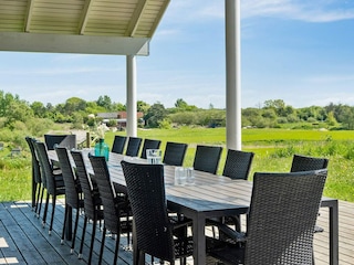 Holiday house Vejby Strand  30