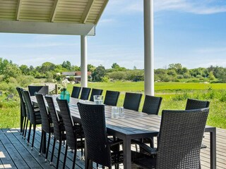 Vakantiehuis Vejby Strand  35