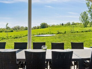 Casa per le vacanze Vejby Strand  16