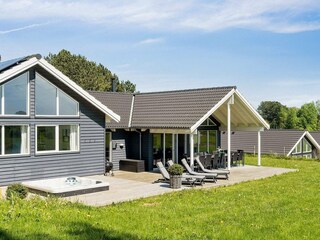 Casa per le vacanze Vejby Strand  17