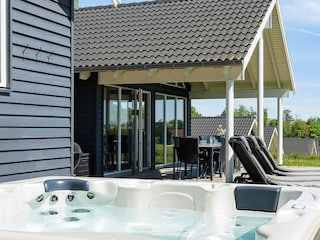 Holiday house Vejby Strand  40
