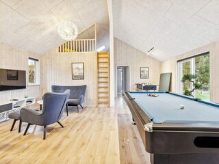Casa per le vacanze Vejby Strand  41
