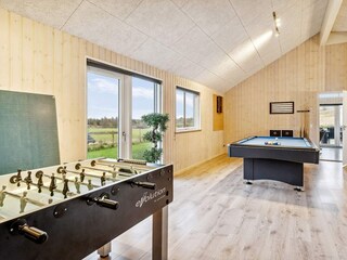 Holiday house Vejby Strand  15