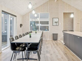 Holiday house Vejby Strand  17