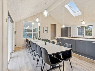 Maison de vacances Vejby Strand  40