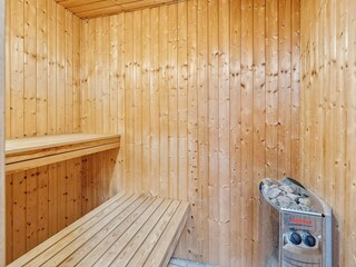 Holiday house Vejby Strand  19