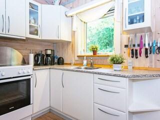 Holiday house Silkeborg  5