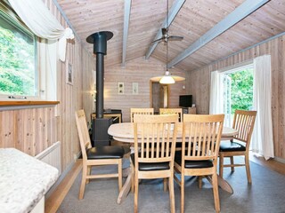 Holiday house Silkeborg  17