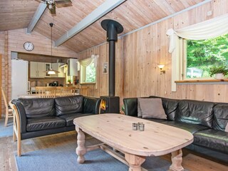 Holiday house Silkeborg  6