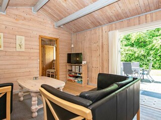 Vakantiehuis Silkeborg  7