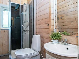 Holiday house Silkeborg  10