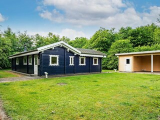Holiday house Silkeborg  11