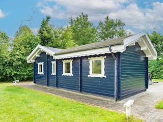 Ferienhaus Silkeborg  19