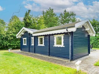 Holiday house Silkeborg  12