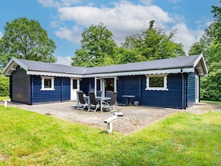 Vakantiehuis Silkeborg Buitenaudio-opname 1