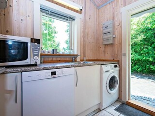 Holiday house Silkeborg  18