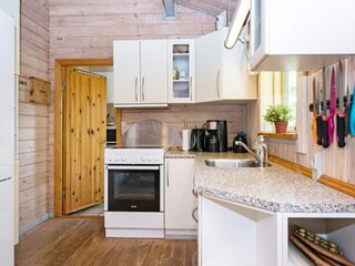 Holiday house Silkeborg  16