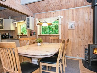 Holiday house Silkeborg  14