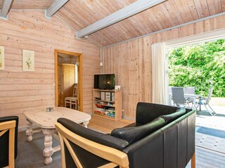 Ferienhaus Silkeborg  17