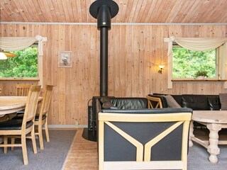 Holiday house Silkeborg  15