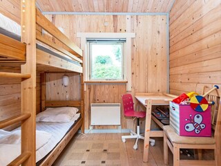 Vakantiehuis Silkeborg  11