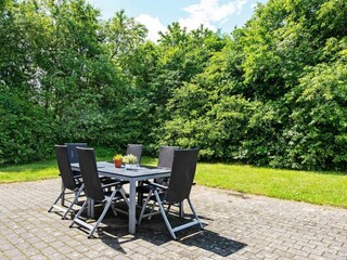 Ferienhaus Silkeborg  21