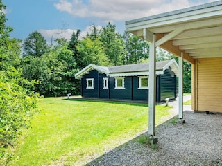 Ferienhaus Silkeborg  17