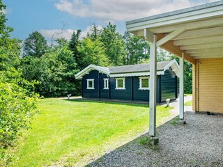 Holiday house Silkeborg  4