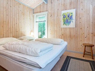 Ferienhaus Silkeborg  9