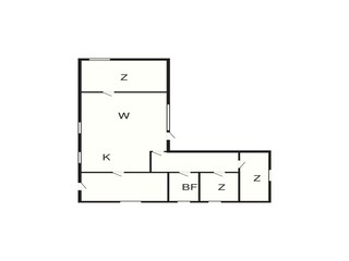 Holiday house Silkeborg  15