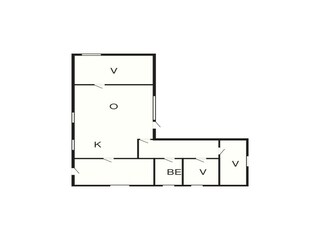 Holiday house Silkeborg  16