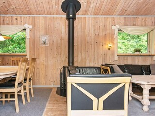 Ferienhaus Silkeborg  10