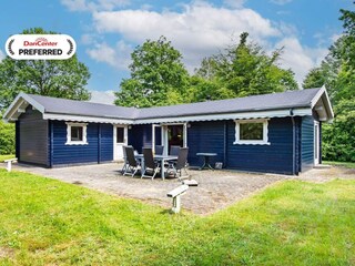 Ferienhaus Silkeborg Außenaufnahme 2