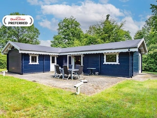 Holiday house Silkeborg Outdoor Recording 2