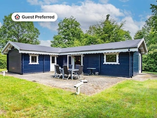 Holiday house Silkeborg Outdoor Recording 3